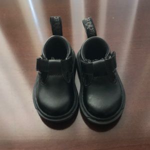 Dr Martens Mary Janes